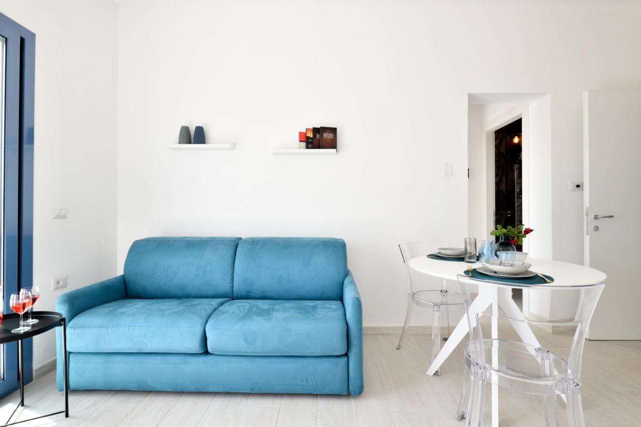 Casa Vacanze Il Mirto Bari Sardo Bagian luar foto