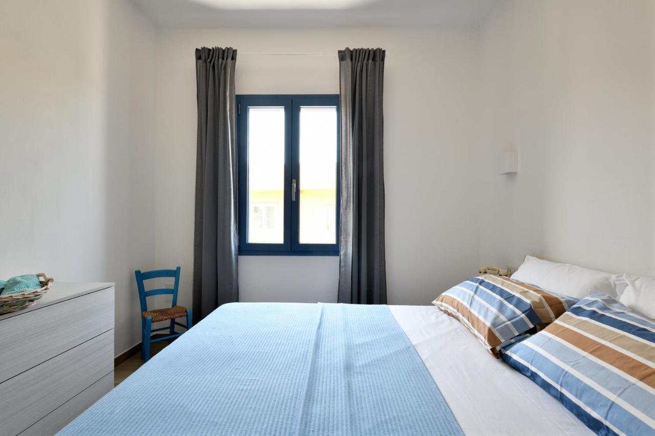 Casa Vacanze Il Mirto Bari Sardo Bagian luar foto