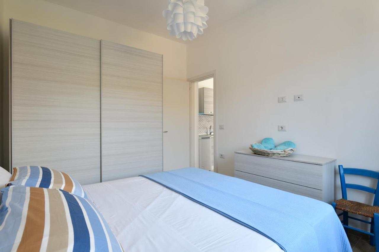 Casa Vacanze Il Mirto Bari Sardo Bagian luar foto