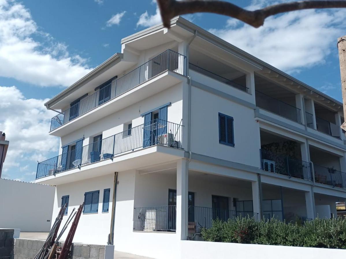 Casa Vacanze Il Mirto Bari Sardo Bagian luar foto
